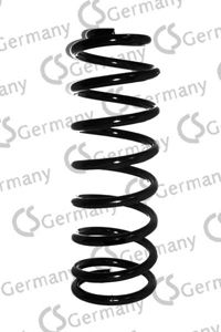 CS GERMANY 14870411 -  Пружина ходовой части